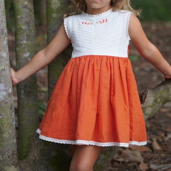 Well Dressed Wolf Other - Well Dressed Wolf Little Den Dress